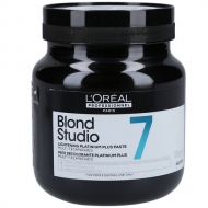 Loreal Blond Studio Platinium Plus  500 